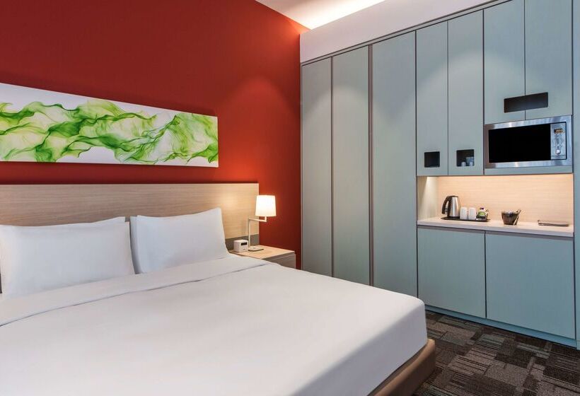 בית מלון כפרי Hyatt House Gebze