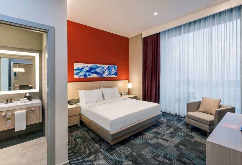 בית מלון כפרי Hyatt House Gebze