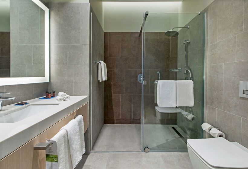 בית מלון כפרי Hyatt House Gebze