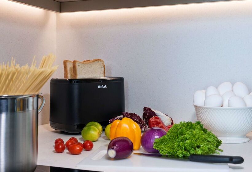 בית מלון כפרי Hyatt House Gebze