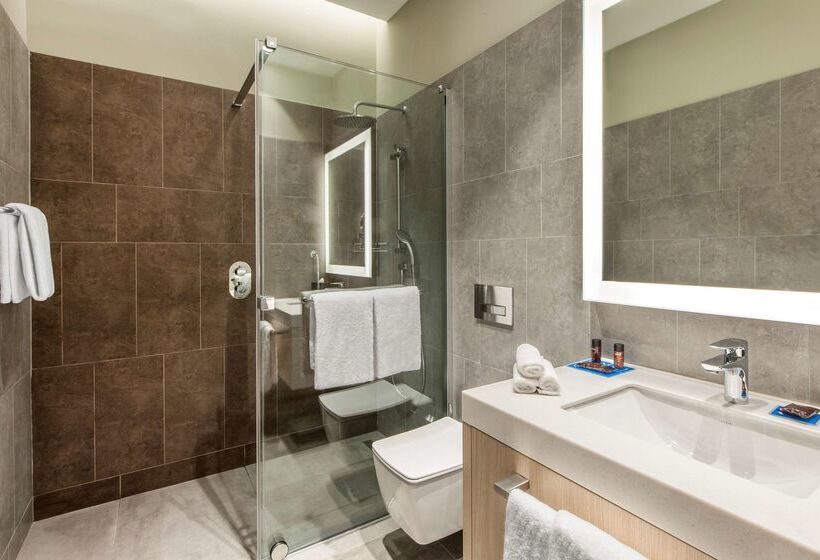 בית מלון כפרי Hyatt House Gebze