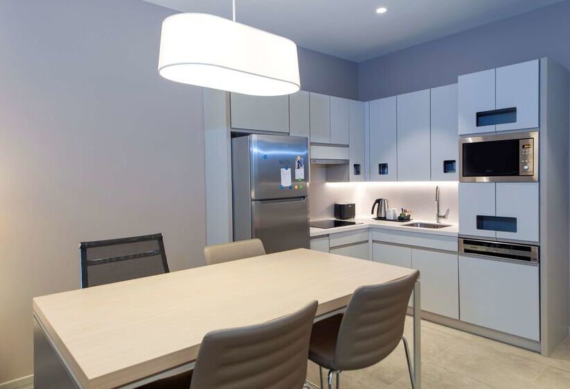 בית מלון כפרי Hyatt House Gebze