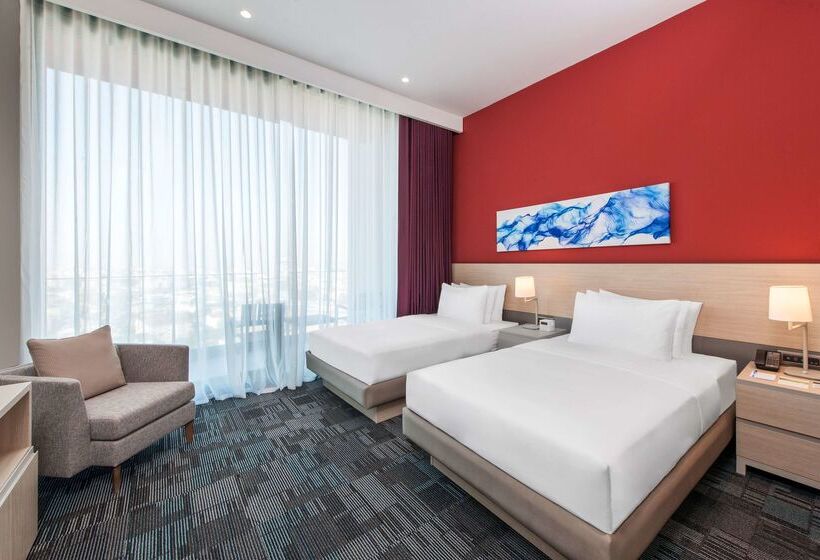 בית מלון כפרי Hyatt House Gebze