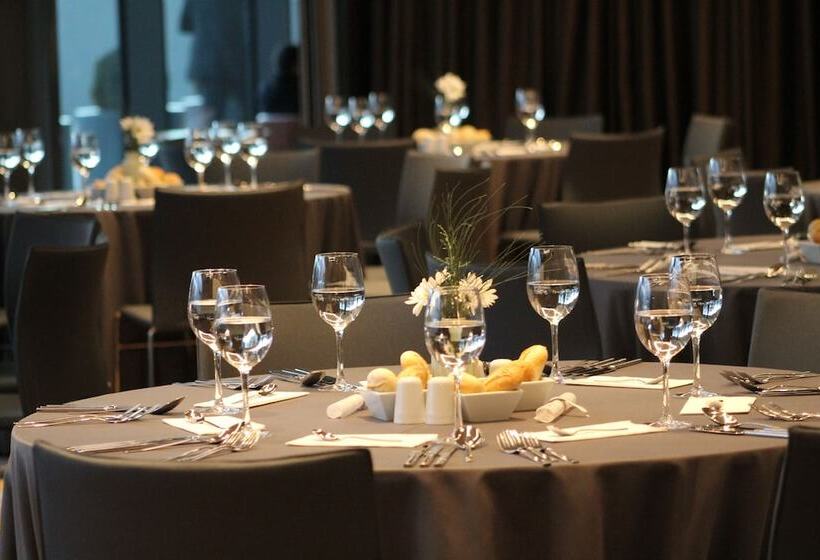 בית מלון כפרי Hyatt House Gebze