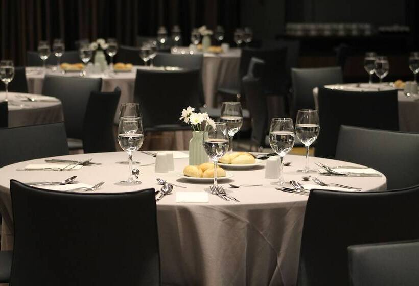 בית מלון כפרי Hyatt House Gebze