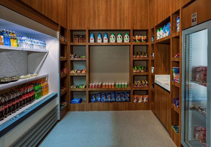 בית מלון כפרי Hyatt House Gebze