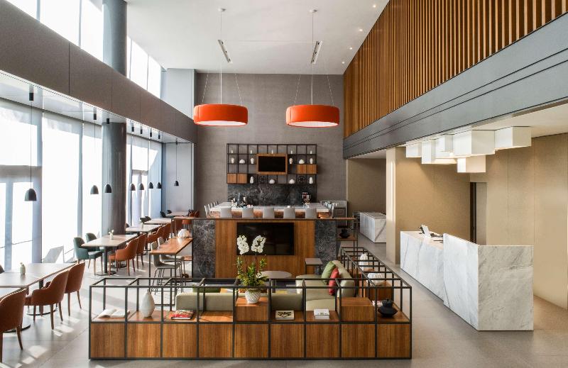 בית מלון כפרי Hyatt House Gebze