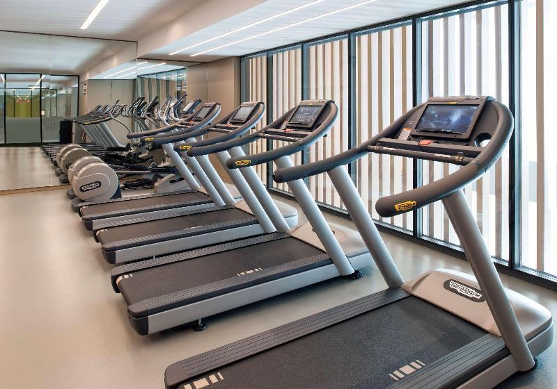 בית מלון כפרי Hyatt House Gebze