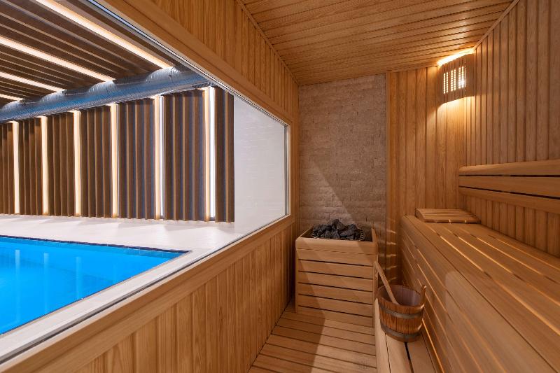 בית מלון כפרי Hyatt House Gebze