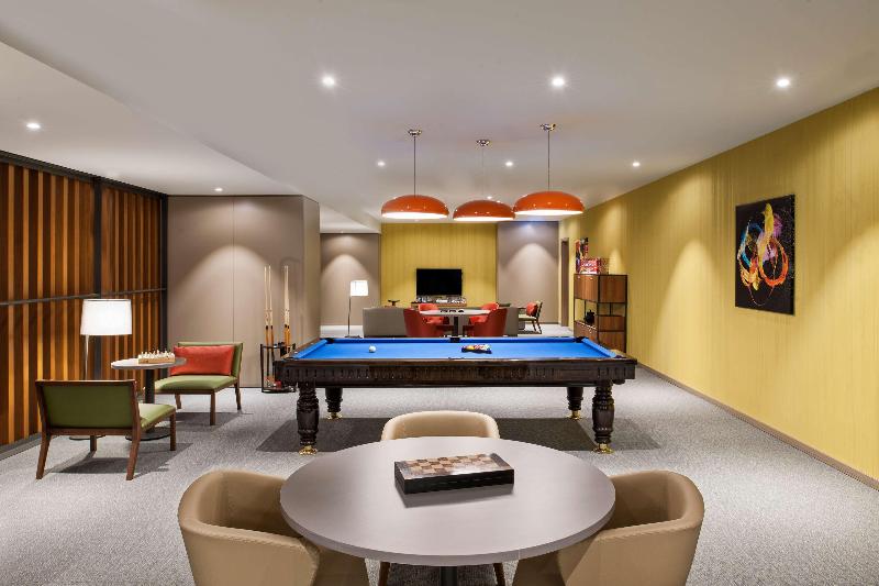 בית מלון כפרי Hyatt House Gebze