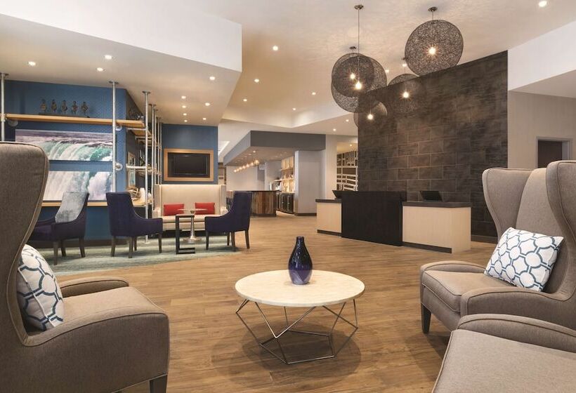 בית מלון כפרי Hyatt Place Niagara Falls