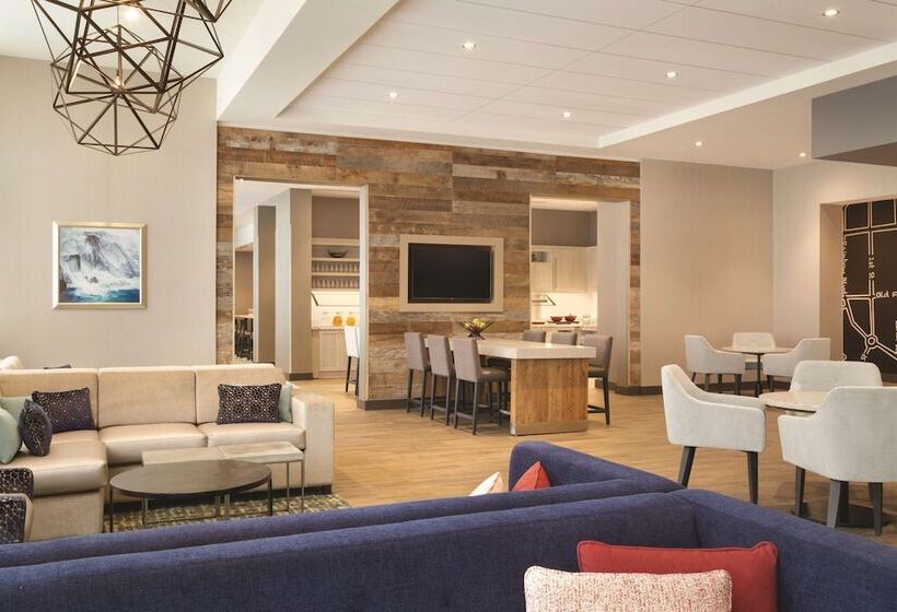 هتل Hyatt Place Niagara Falls