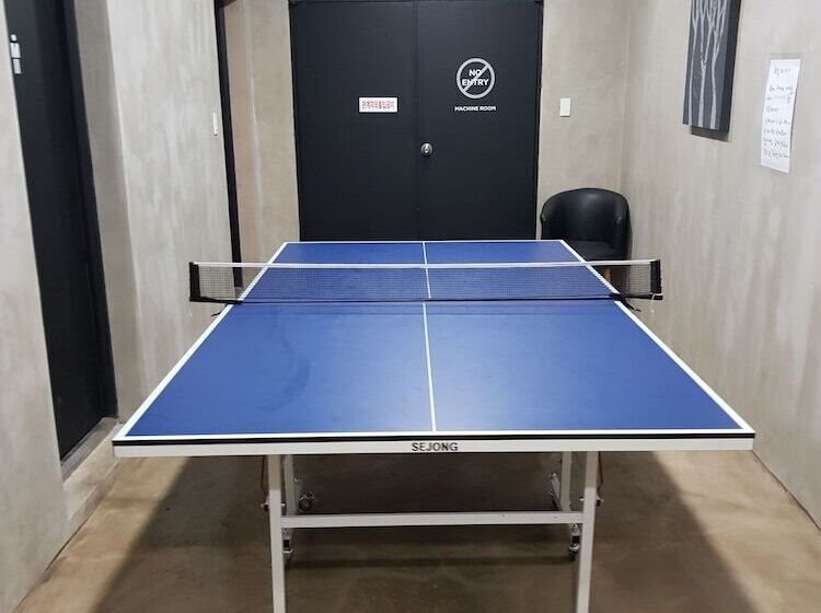 בית מלון כפרי Ink