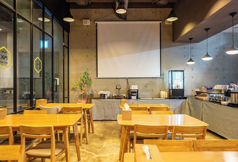 בית מלון כפרי Ink