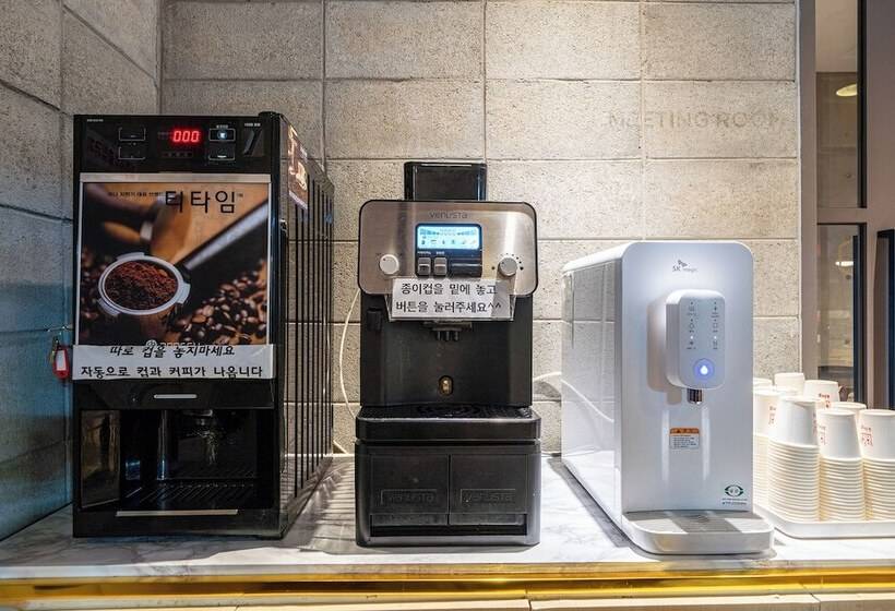 בית מלון כפרי Ink