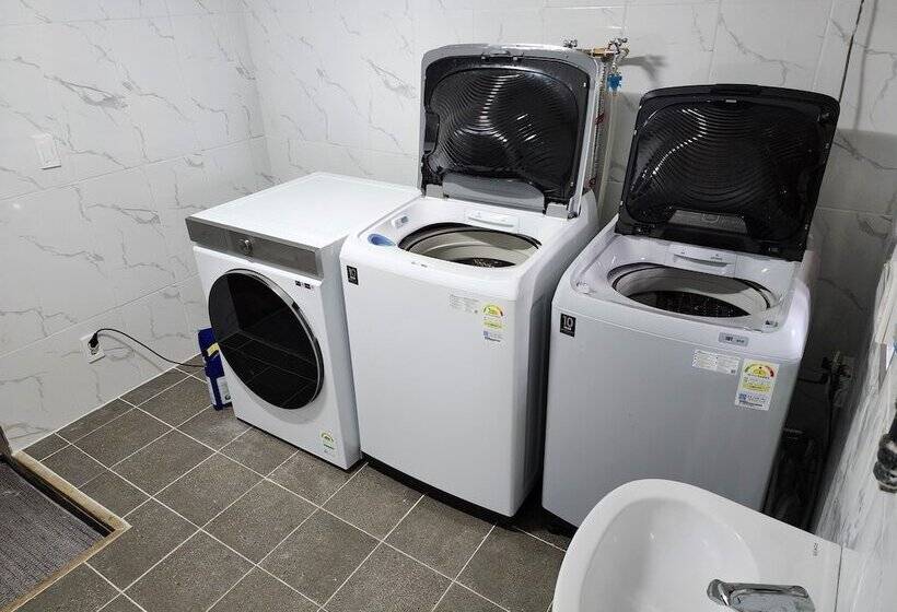 בית מלון כפרי Ink