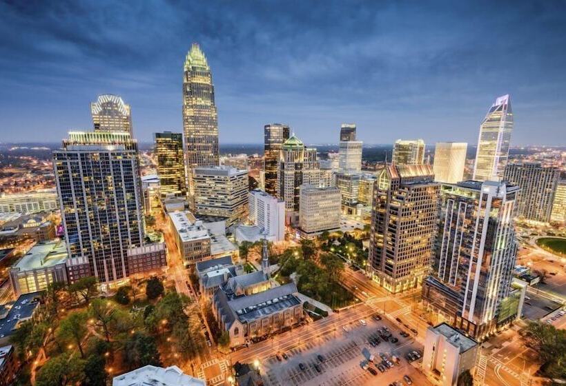 Kimpton Tryon Park Hotel, An Ihg