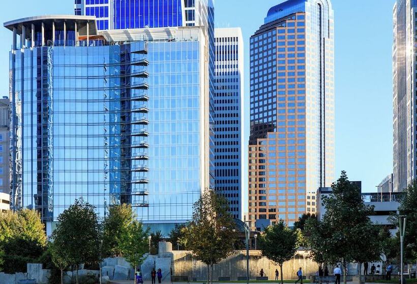 Kimpton Tryon Park Hotel, An Ihg