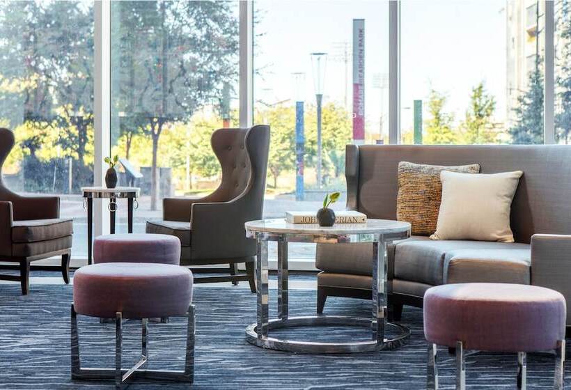 Kimpton Tryon Park Hotel, An Ihg