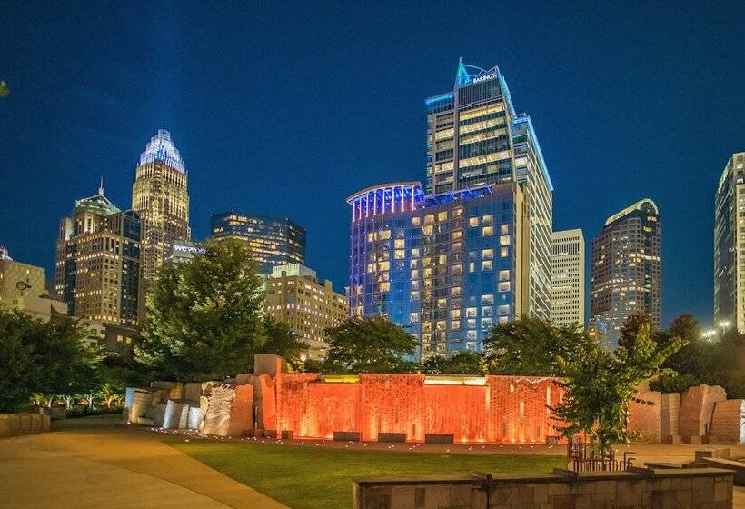 Kimpton Tryon Park Hotel, An Ihg