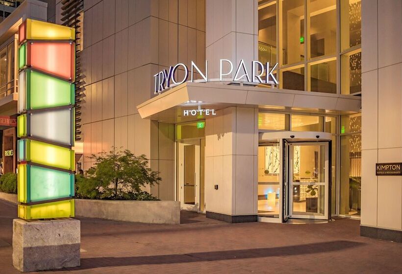 Kimpton Tryon Park Hotel, An Ihg