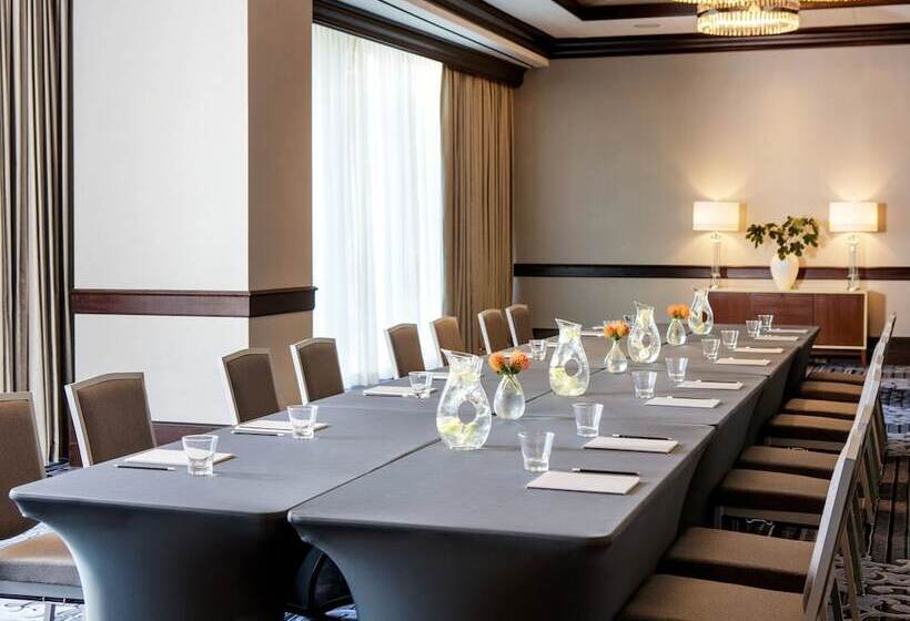 Kimpton Tryon Park Hotel, An Ihg