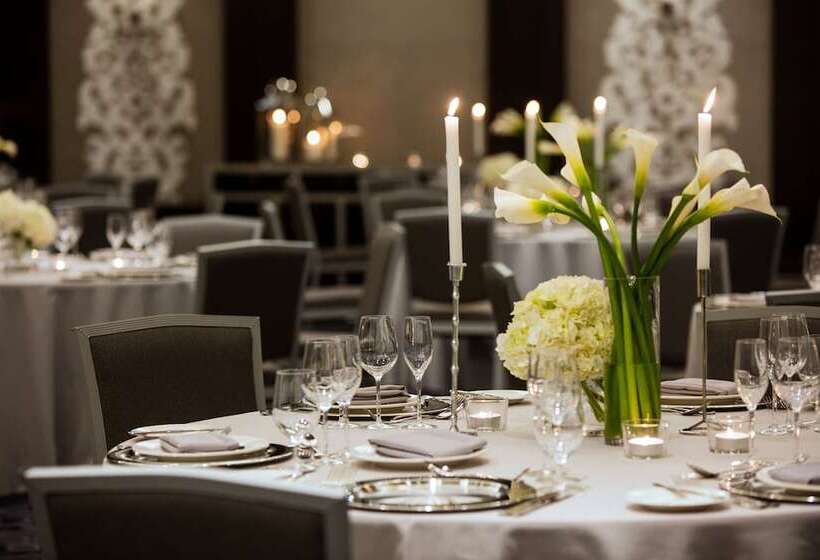 Kimpton Tryon Park Hotel, An Ihg