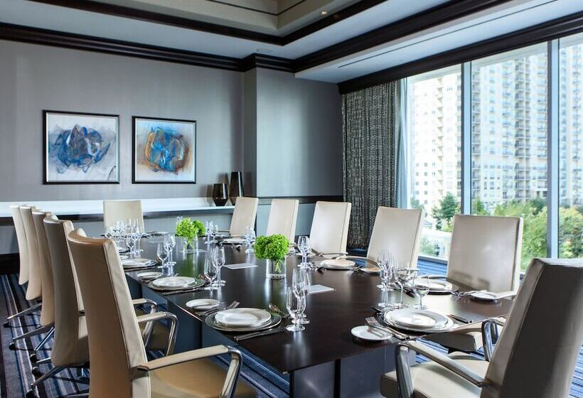 Kimpton Tryon Park Hotel, An Ihg