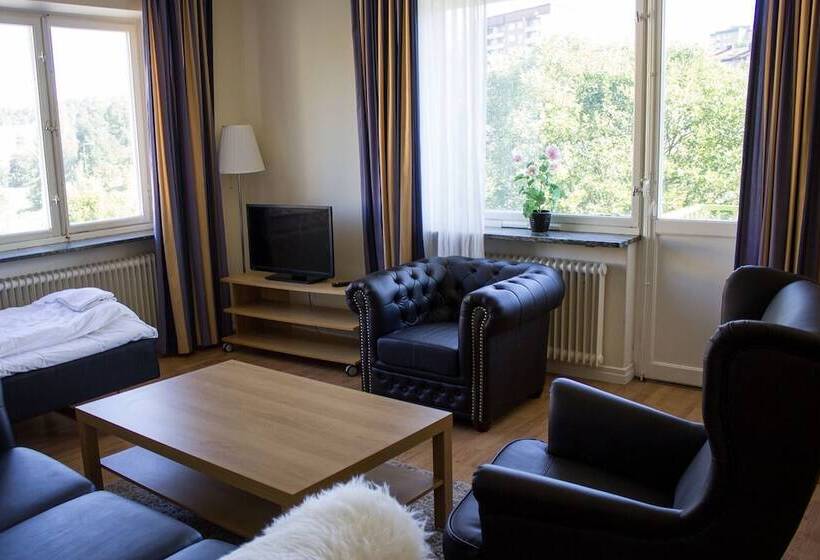 בית מלון כפרי L Paradis