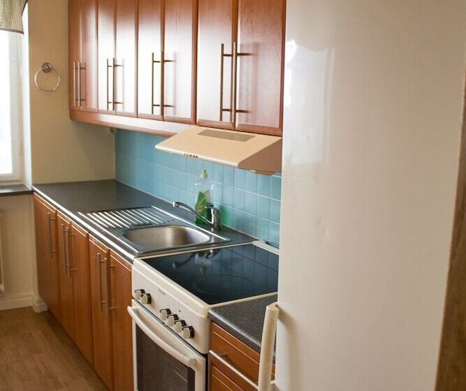 בית מלון כפרי L Paradis