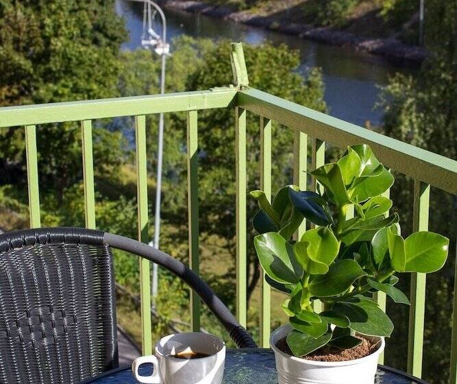 בית מלון כפרי L Paradis