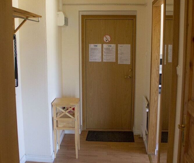 בית מלון כפרי L Paradis