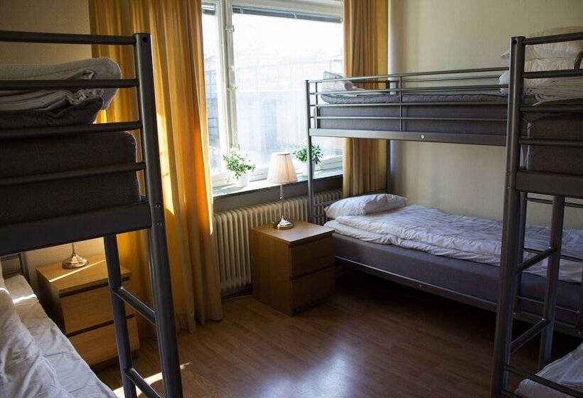 בית מלון כפרי L Paradis