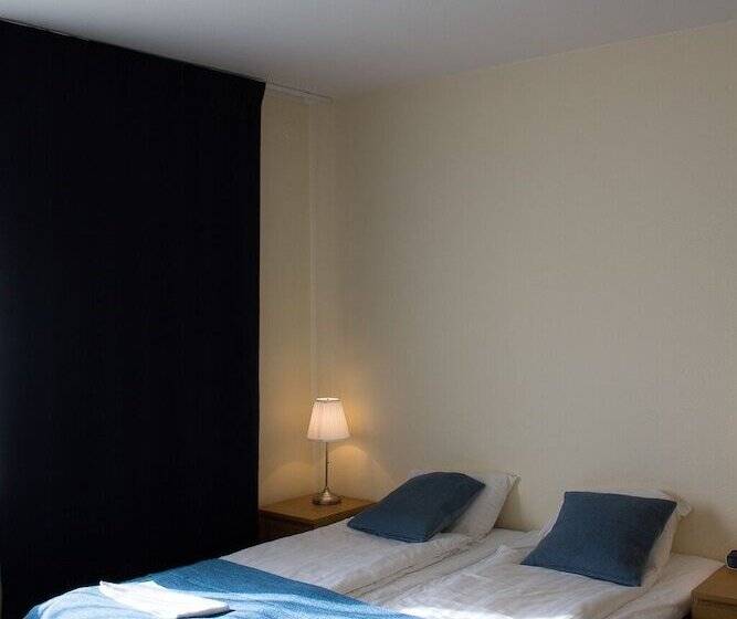 בית מלון כפרי L Paradis