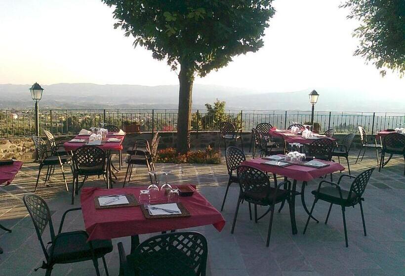 ホテル La Pietra Piana Casa Vacanze