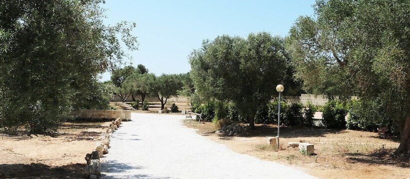هتل La Trottoria Agriturismo