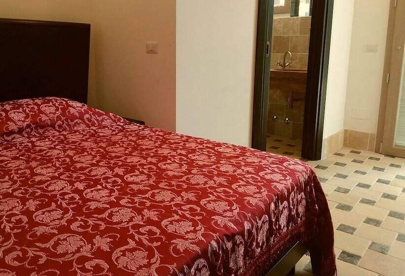 هتل La Trottoria Agriturismo
