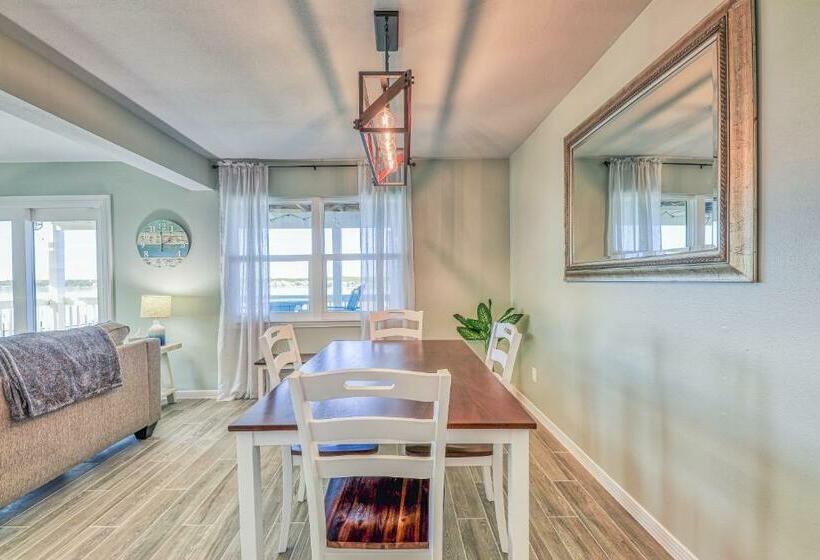 فندق Lagoon Run 214