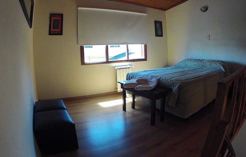 فندق Las Avutardas Hosteria