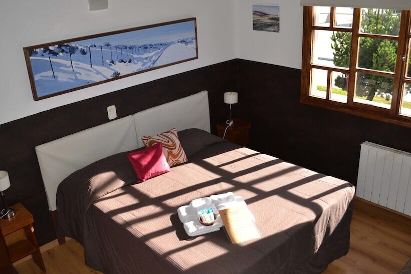 فندق Las Avutardas Hosteria