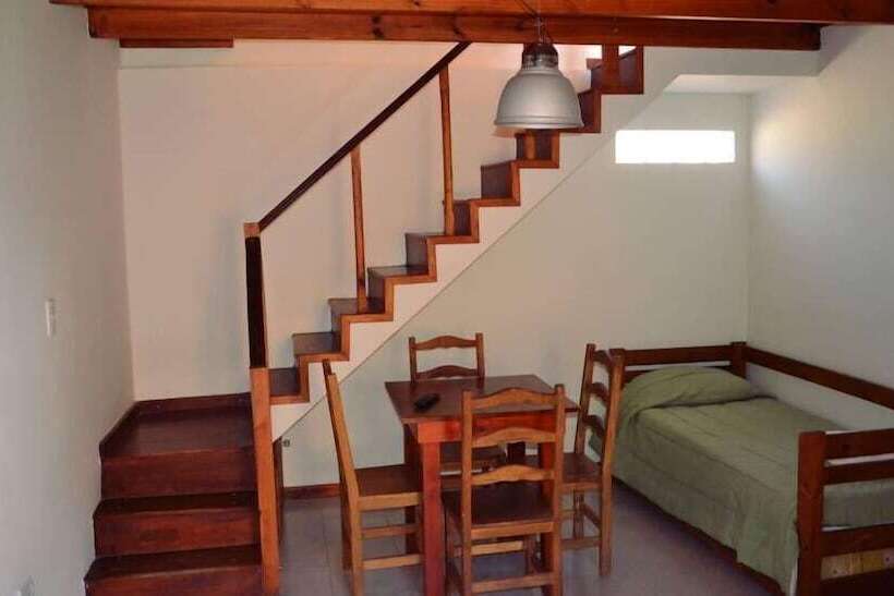 فندق Las Avutardas Hosteria