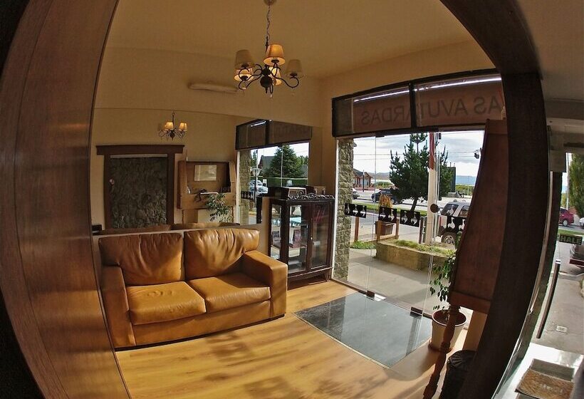 فندق Las Avutardas Hosteria