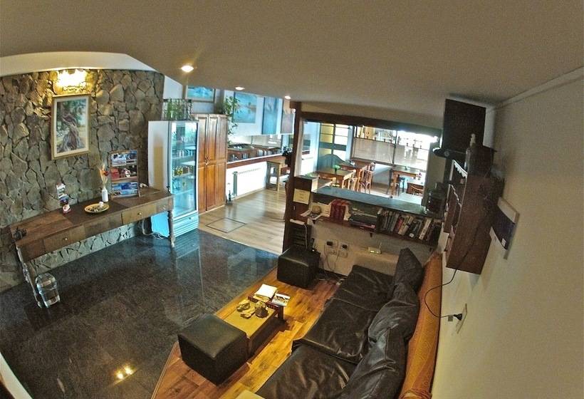 فندق Las Avutardas Hosteria