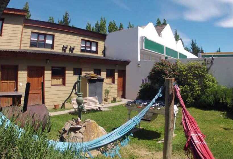 فندق Las Avutardas Hosteria