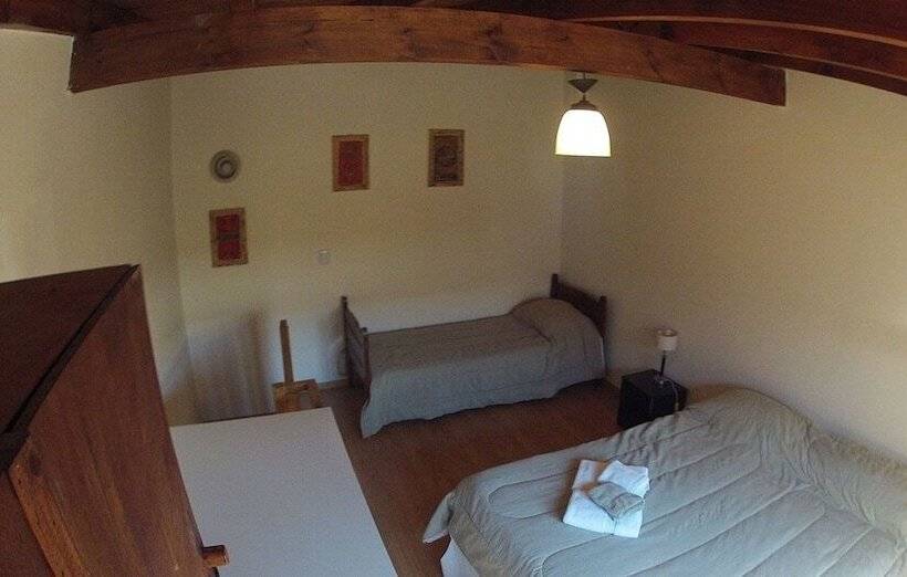 فندق Las Avutardas Hosteria