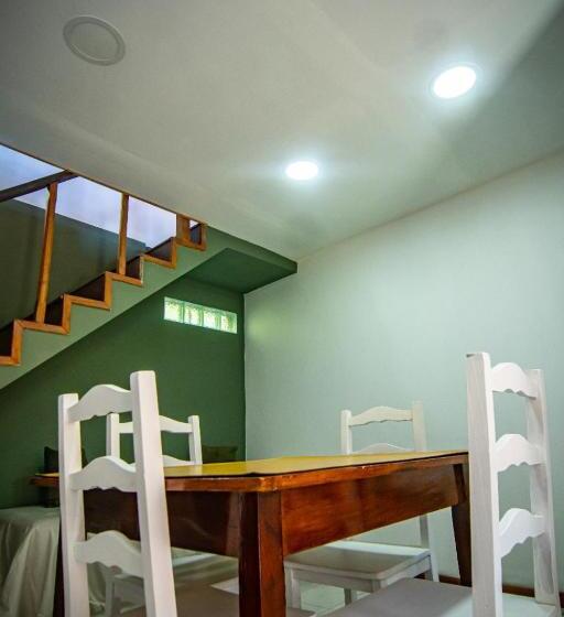 فندق Las Avutardas Hosteria