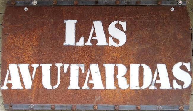 فندق Las Avutardas Hosteria