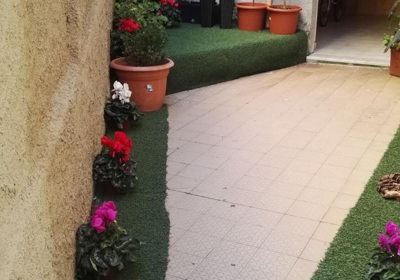 هتل Le Mie Stelle