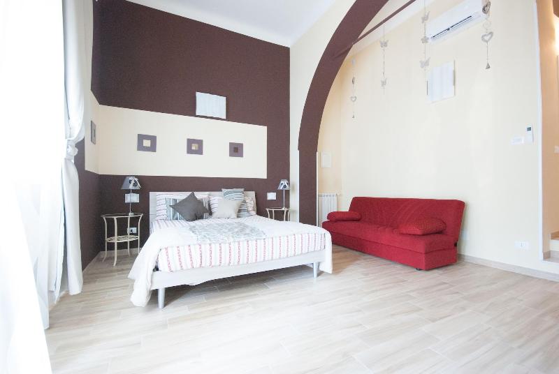 هتل Le Mie Stelle