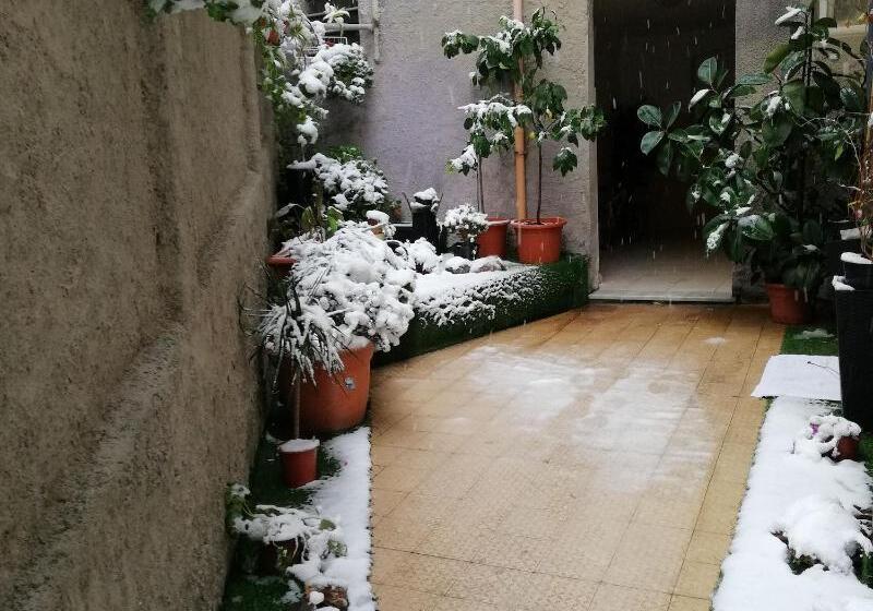 هتل Le Mie Stelle